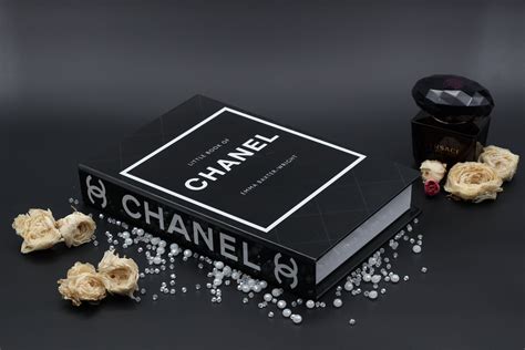 chanel coffee table book cheap|best chanel coffee table book.